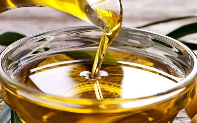 Dầu mè đem lại nhiều lợi ích cho trẻ