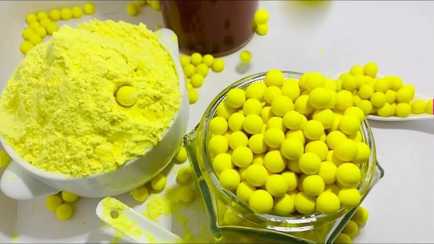 Tác dụng của viên nghệ mật ong - Bí quyết vàng cho sức khỏe Tác dụng của viên nghệ mật ong - Bí quyết vàng cho sức khỏe
