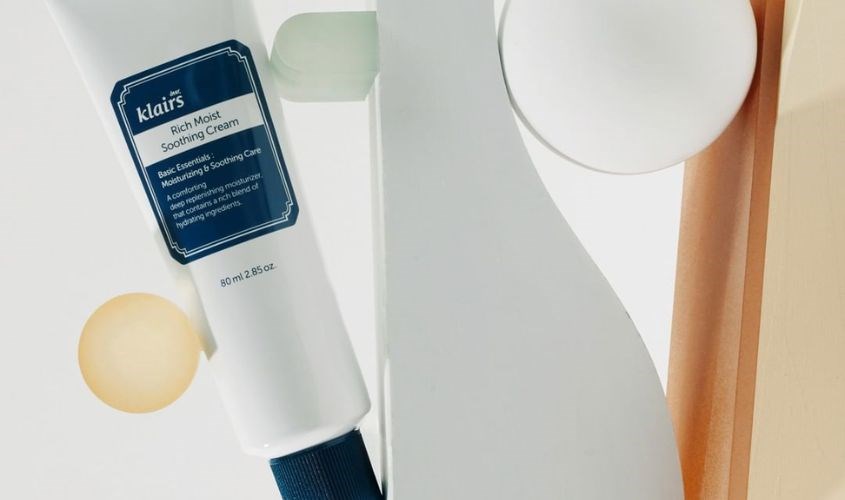 Những nhược điểm của sản phẩm kem dưỡng ẩm Klairs