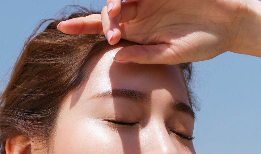 Khả năng chống nắng tốt