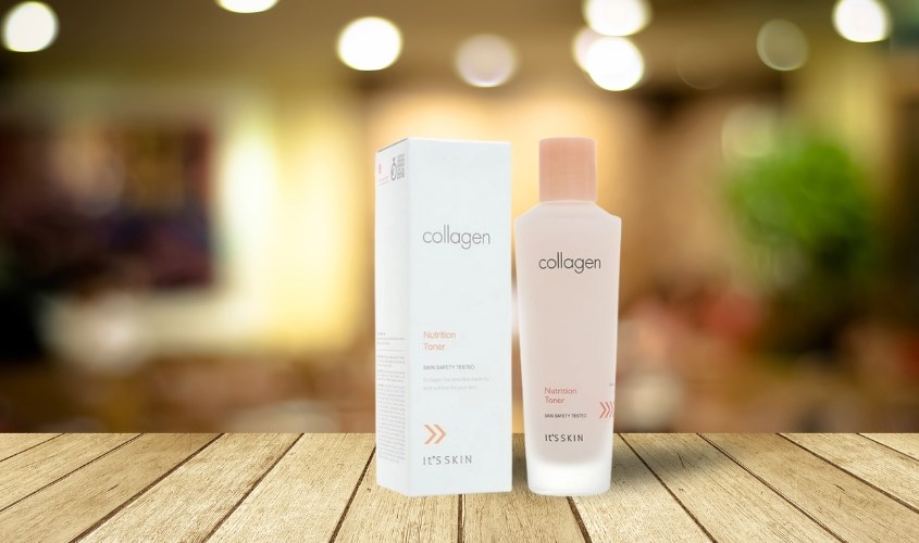 Toner chống lão hoá It