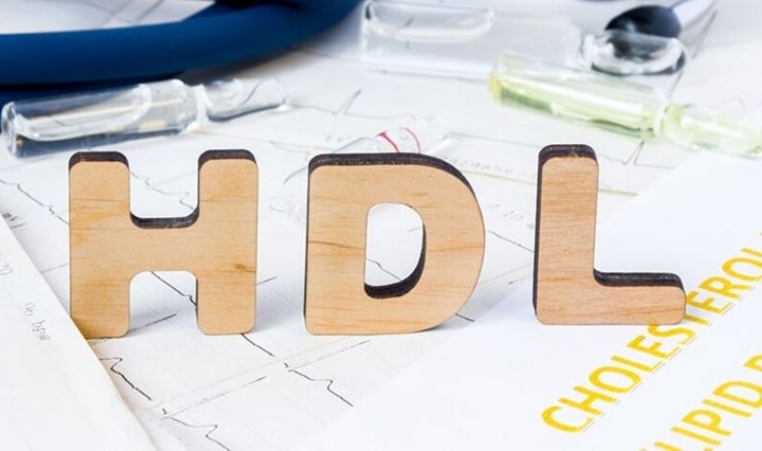 HDL cholesterol giảm làm tăng nguy cơ mắc các bệnh tim mạch