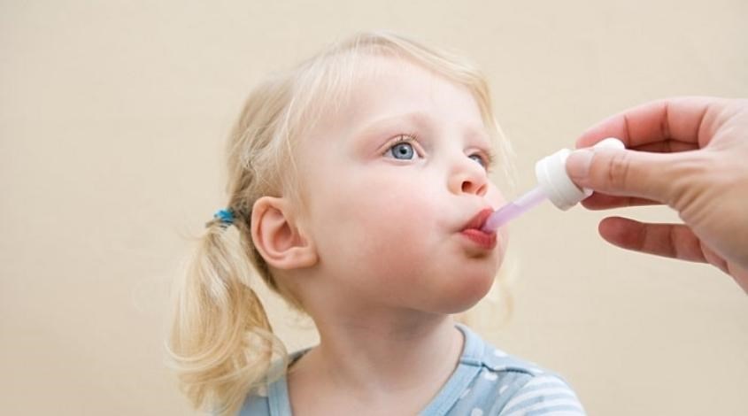 Sử dụng men định kỳ hằng năm