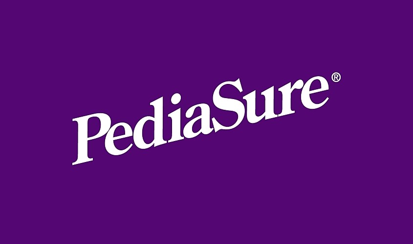 Sữa Pediasure là sản phẩm thuộc thương hiệu Abbott Hoa Kỳ