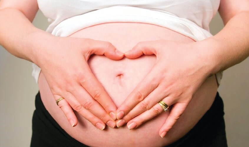 Lưu ý những trường hợp không nên uống sữa bầu