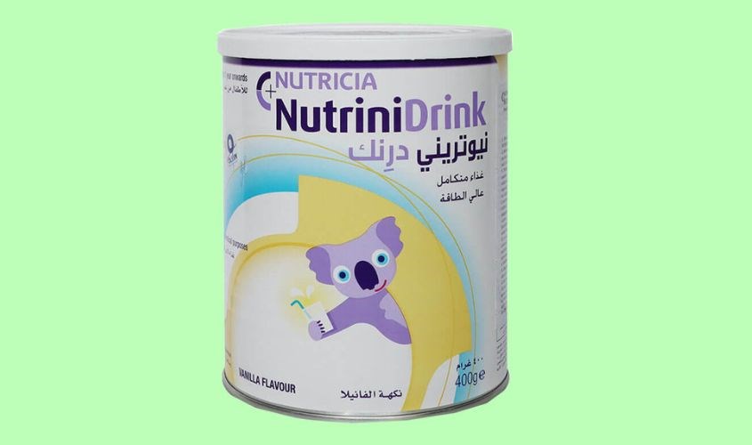 Sữa NutriniDrink