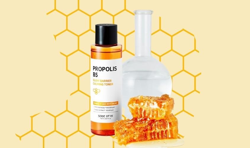 Toner Some By Mi Propolis B5 150 ml