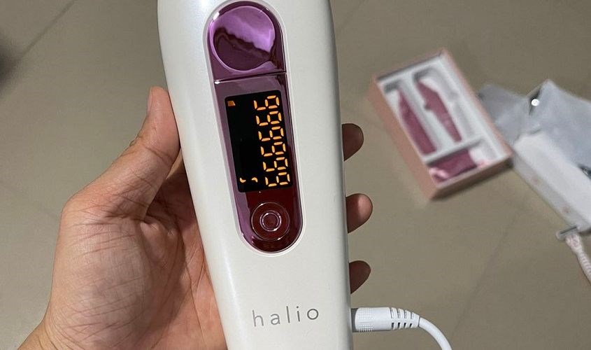 Cắm một dây vào thiết bị