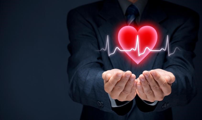 Sữa chua tốt cho hệ tim mạch, huyết áp của mẹ bầu