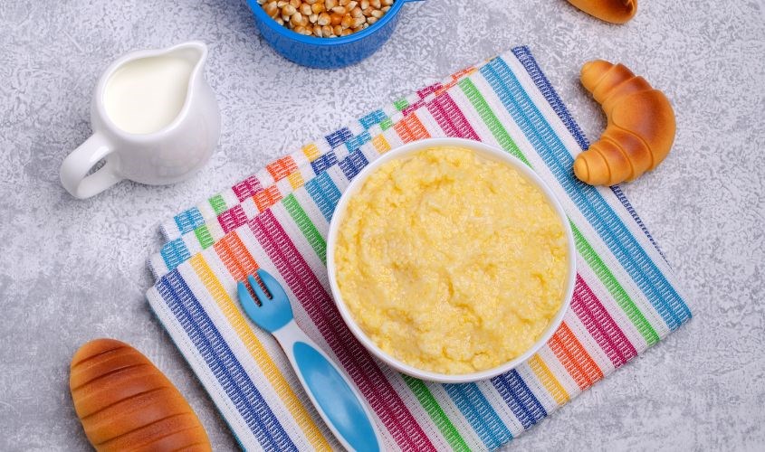 Mẹ cần xây dựng chế độ ăn dặm phù hợp và đầy đủ chất dinh dưỡng cho bé Mẹ cần xây dựng chế độ ăn dặm phù hợp và đầy đủ chất dinh dưỡng cho bé