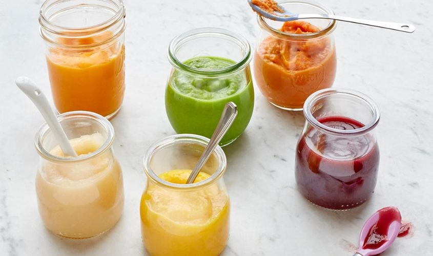 Sản phẩm bột Vinlac đa dạng hương vị