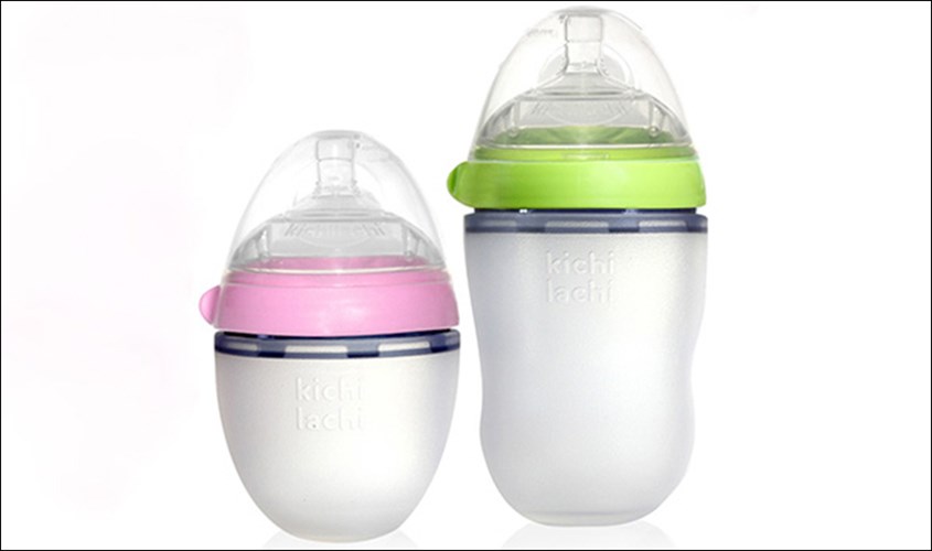 Bình sữa Kichilachi