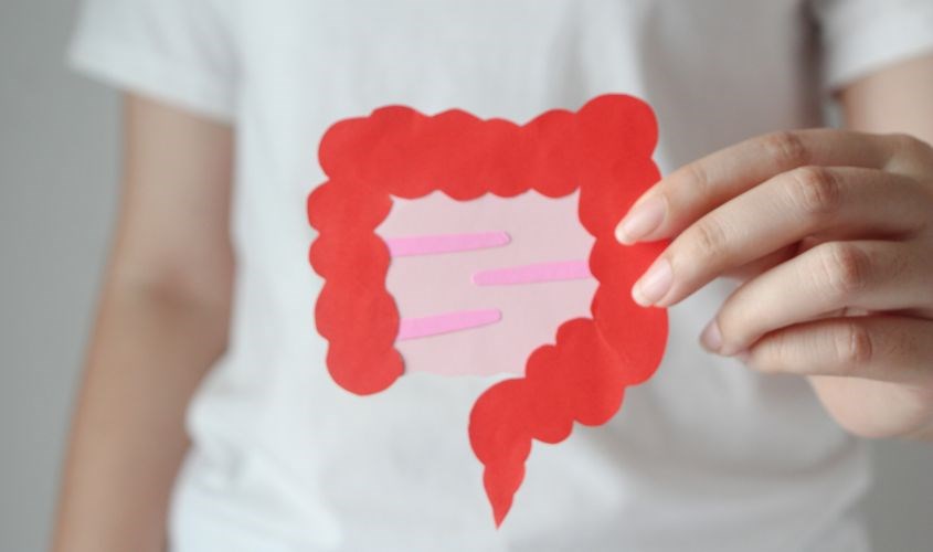 Tốt cho hệ tiêu hóa mẹ và bé