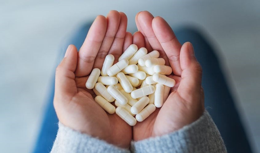 Tyrosine còn có hiệu quả với người bị chứng Phenylketonuria