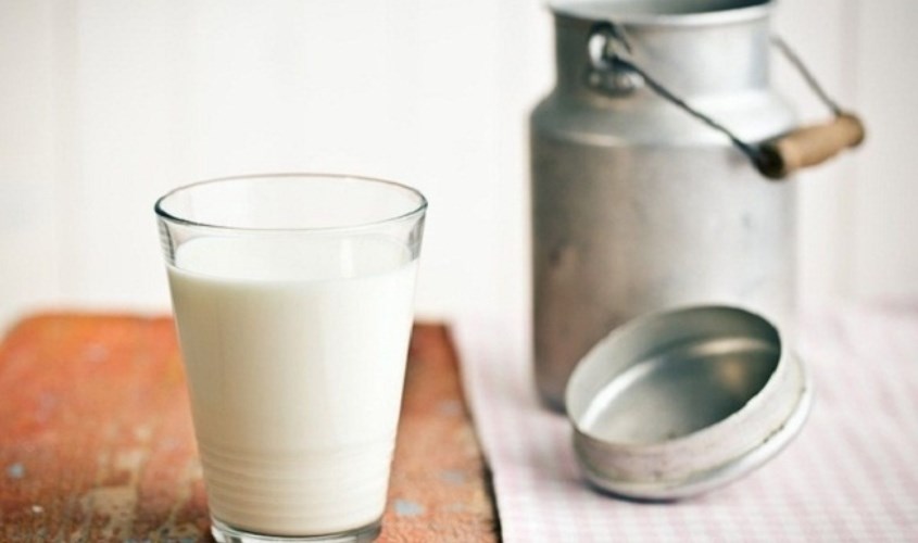 Sữa tách béo tốt cho sức khỏe