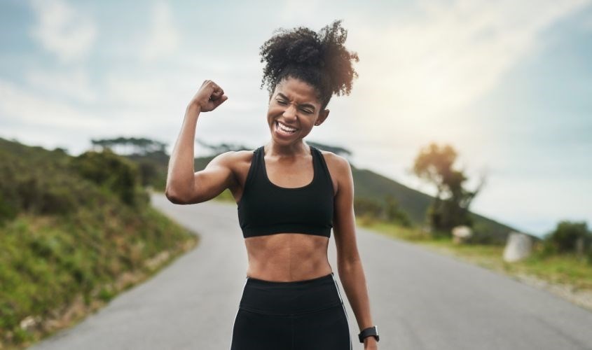 Sữa tách béo cung cấp khoáng chất cho cơ thể