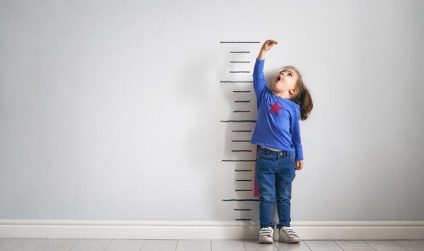 Sữa tách béo hỗ trợ cung cấp canxi đối với sự phát triển toàn diện của trẻ