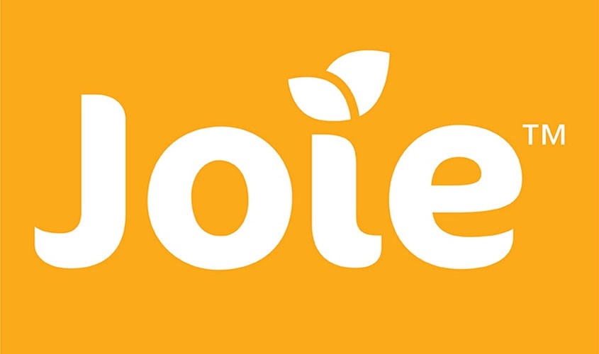 Joie - Thương hiệu đồ dùng cho bé hàng đầu tại Anh Quốc Joie - Thương hiệu đồ dùng cho bé hàng đầu tại Anh Quốc
