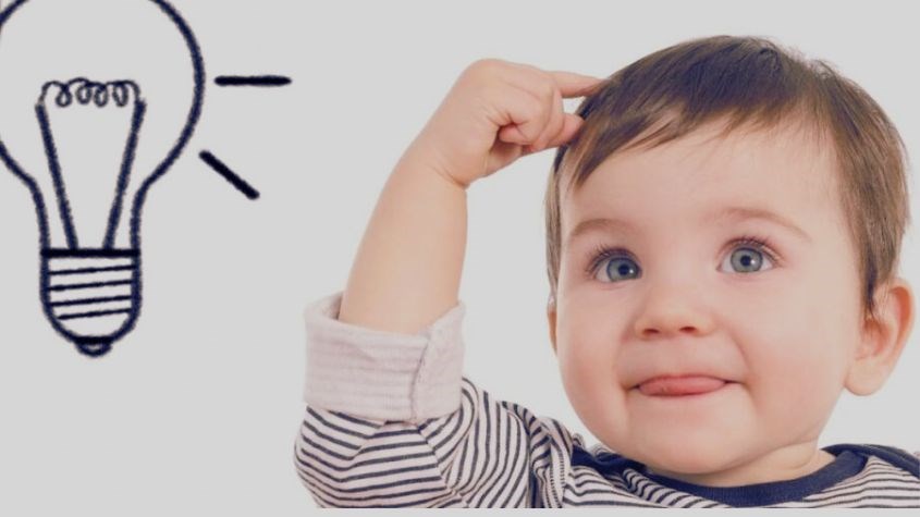 Sử dụng sữa Abbott Grow 3 giúp kích thích hệ thần kinh não bộ bé