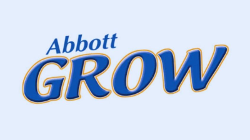 Thương hiệu Abbott Grow