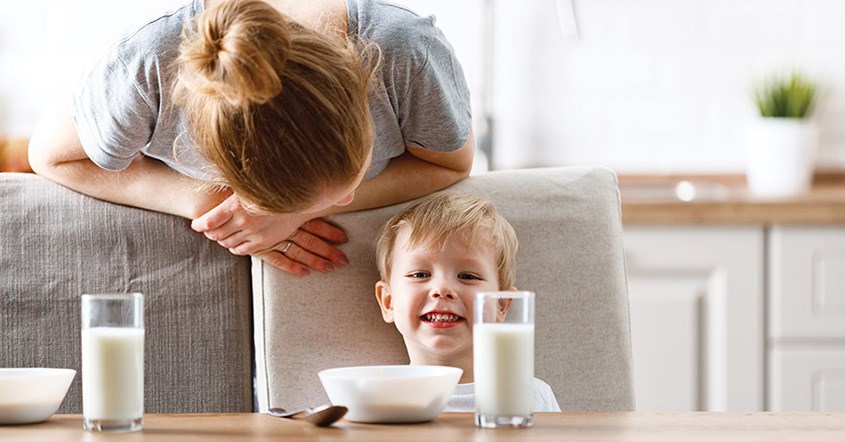 Chất béo trong sữa là gì? Chất béo trong sữa là gì?