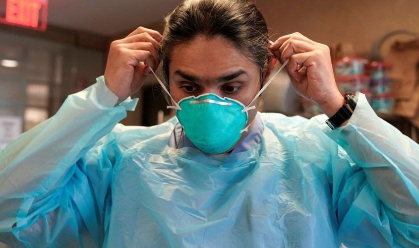 Khẩu trang 3M đa dạng về chủng loại cho nhiều đối tượng sử dụng