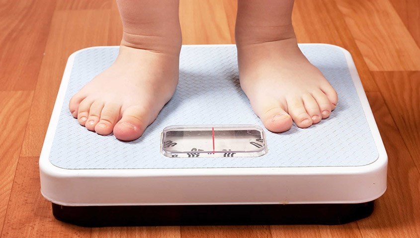 Đường phèn có thể gây béo phì