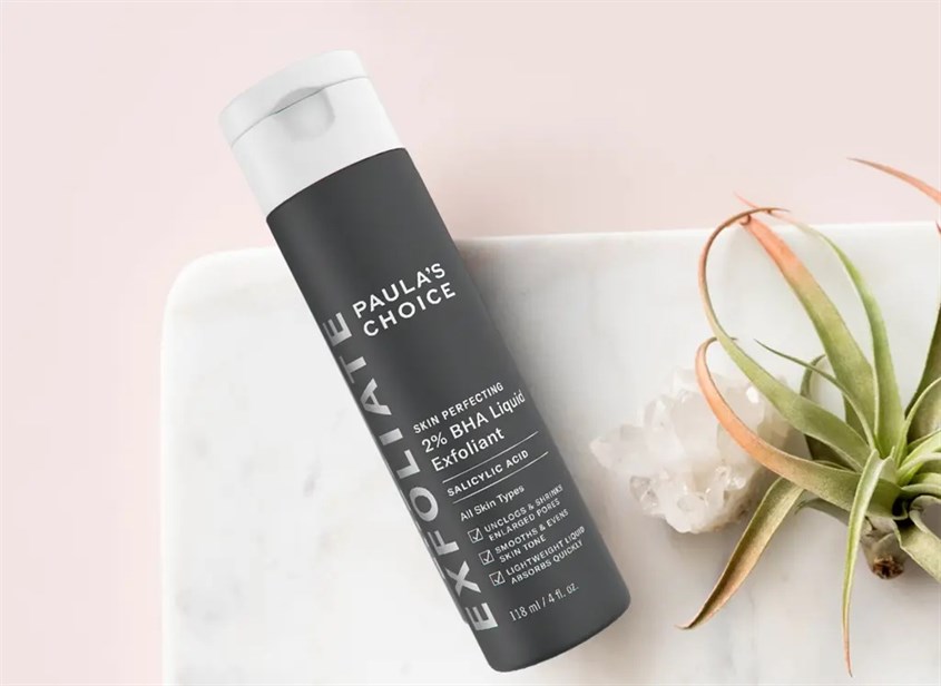 Tẩy Tế Bào Chết Paula