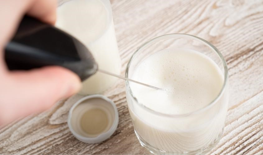 Hướng dẫn sử dụng sữa bột A2 đúng chuẩn