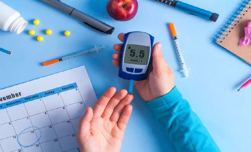 Lượng đường cao có trong sữa ông thọ có thể gây nguy cơ mắc bệnh tiểu đường Lượng đường cao có trong sữa ông thọ có thể gây nguy cơ mắc bệnh tiểu đường