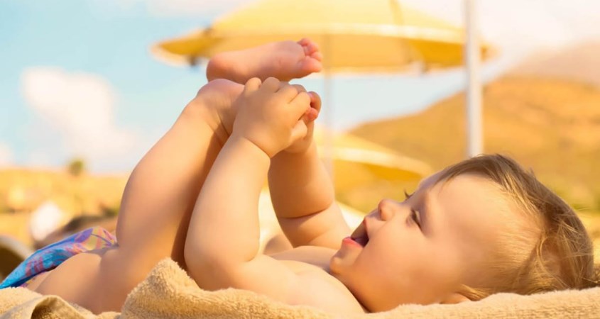 Tắm nắng Tắm nắng