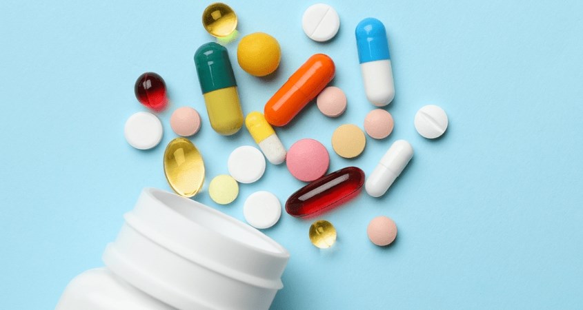 Uống thực phẩm bổ sung Uống thực phẩm bổ sung