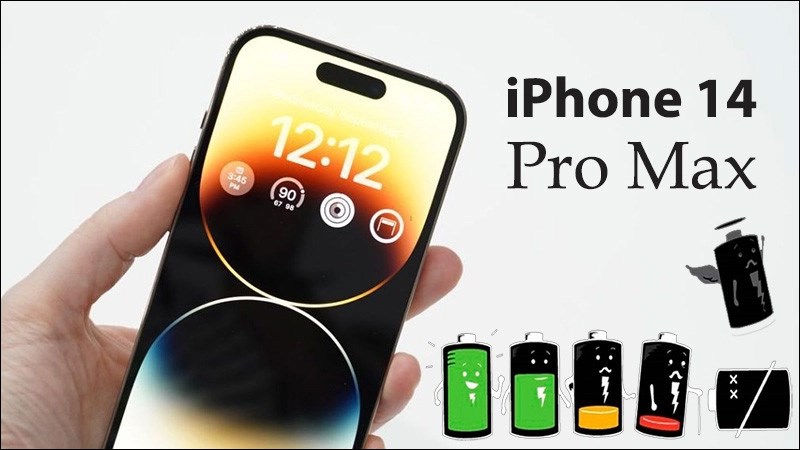 Nên chú ý thay pin iPhone để tránh nguy hiểm