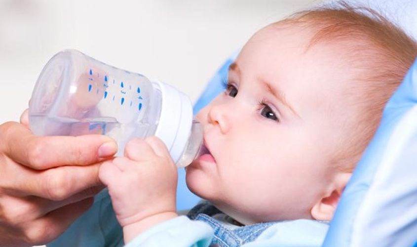 Thiết kế và chất liệu bình Upis được đánh giá cao