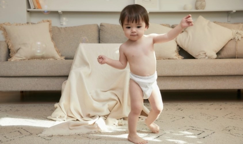 Mẹ có thể tập thể dục cùng con bằng những bài tập nhẹ nhàng như tập đi Mẹ có thể tập thể dục cùng con bằng những bài tập nhẹ nhàng như tập đi