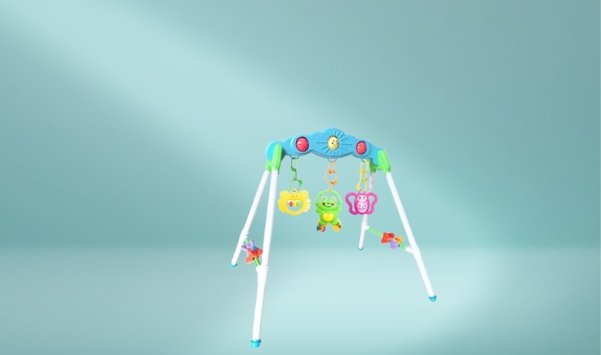 Đồ chơi kệ mặt trời của bé Antona Đồ chơi kệ mặt trời của bé Antona