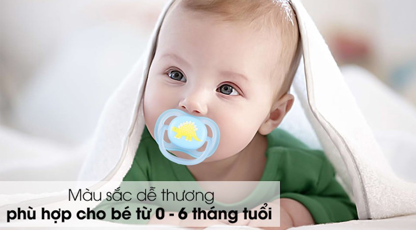 Ti ngậm Philips Avent SCF544/10