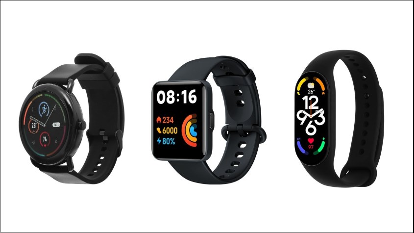 Top 5 best high-end smart watches, worth buying in 2022