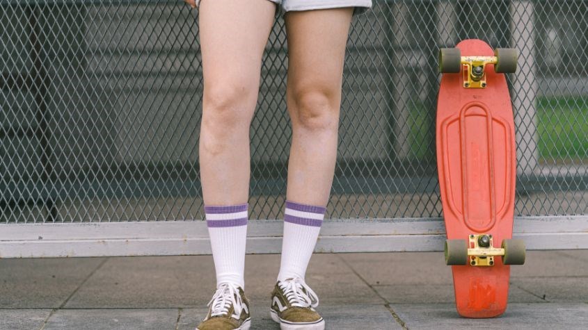 Nguyên nhân gây thâm đầu gối