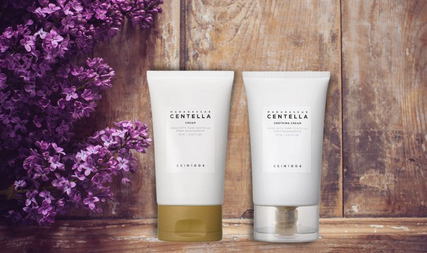 Review kem dưỡng Skin1004 Madagascar Centella Cream có tốt không?