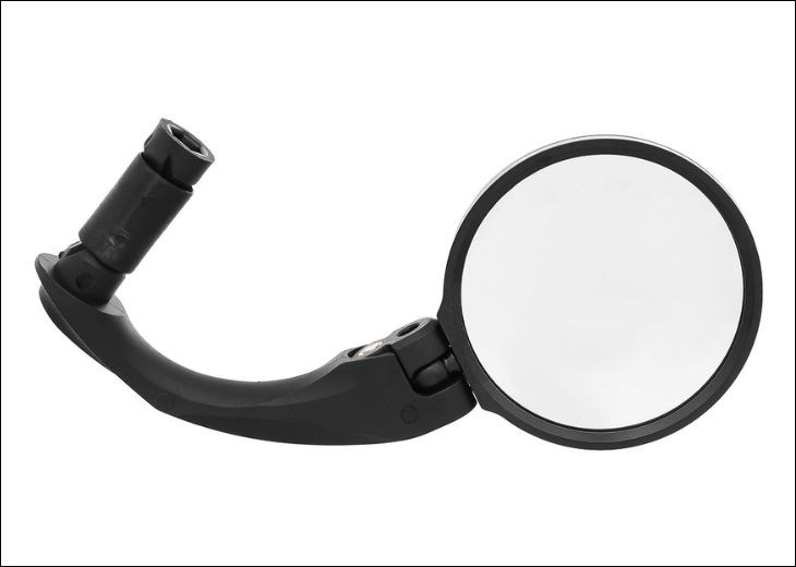 What is a bicycle rearview mirror? 3 great benefits of installing rearview mirrors on bicycles
