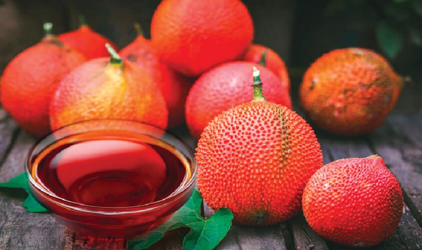 Cung cấp dưỡng chất cần thiết cho bé