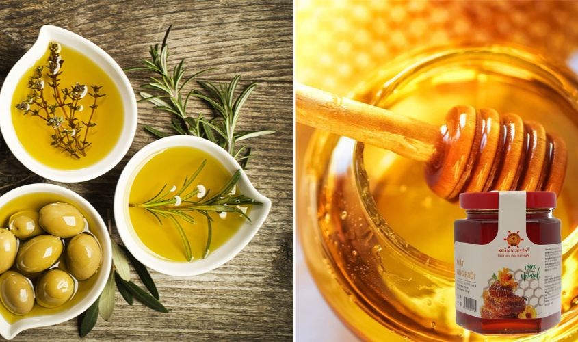 Mật ong ruồi nguyên chất Xuân Nguyên 160 ml