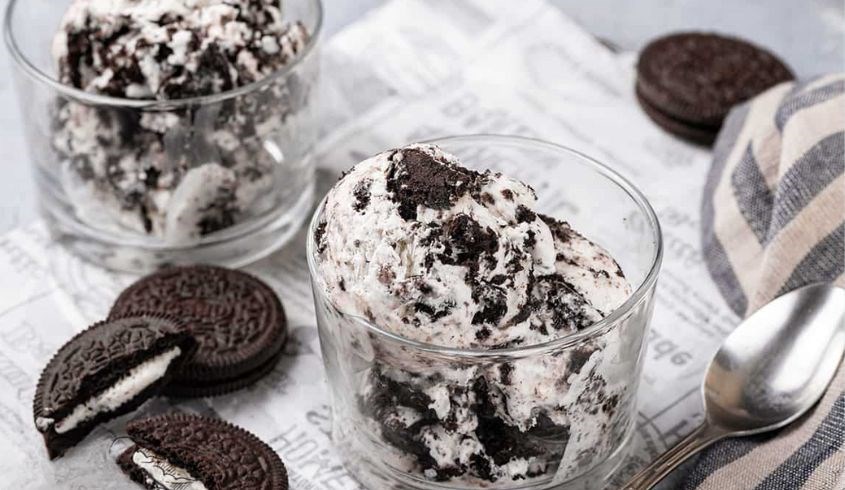 Kem Oreo