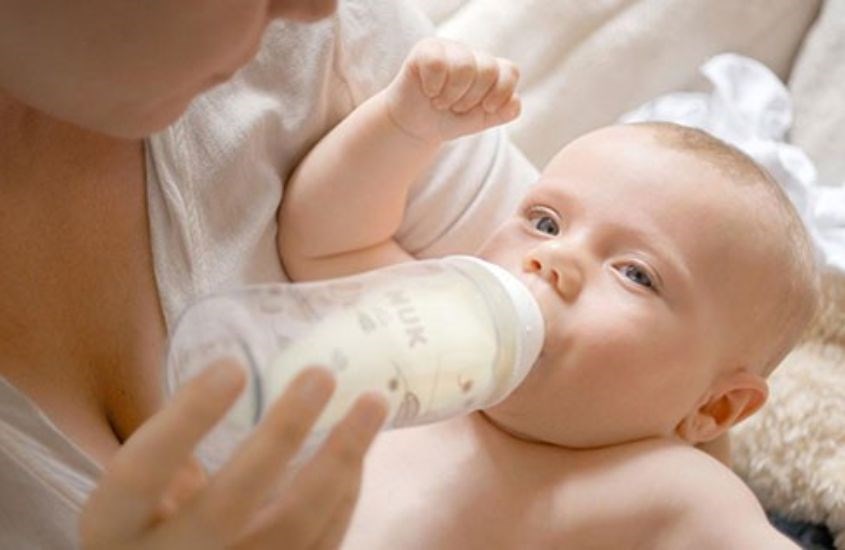 Bình Nuk có chất lượng tốt và mức giá phải chăng trong cùng phân khúc