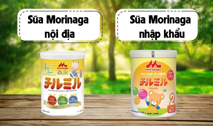 Mẹ nên chọn sữa nhập khẩu vì phù hợp với thể trạng của trẻ em Việt Nam