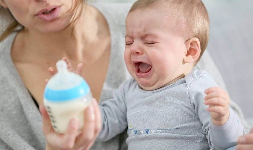 Các cách phòng tránh hiện tượng vón cục