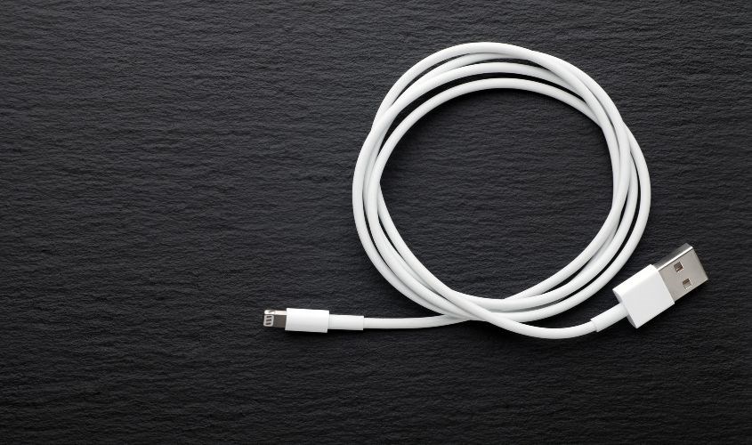 Cáp Micro USB Lightning