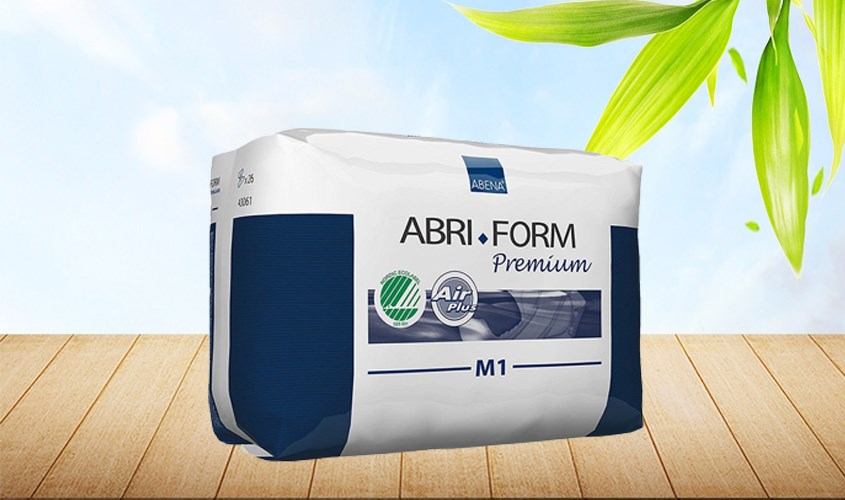 Tã dán người lớn Abri Form Premium