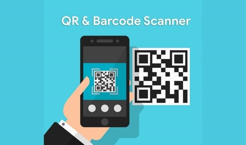 Kiếm tra mã vạch để nhận biết L